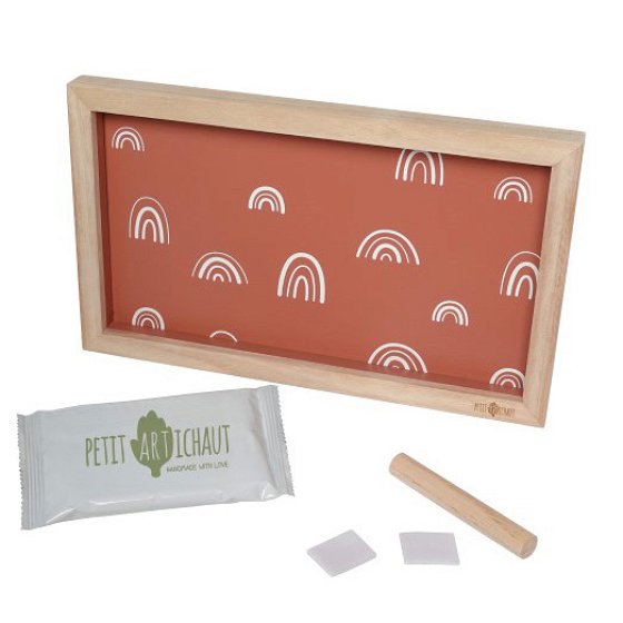 Print Box - Rainbow