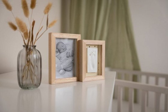 Duo Frame - Pretty Hearts