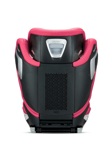 Βρεφικό - Παιδικό Κάθισμα Αυτοκινήτου Recaro AXION 1 Wow Pink