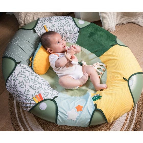 Sophie la giraffe Cocoon'aire