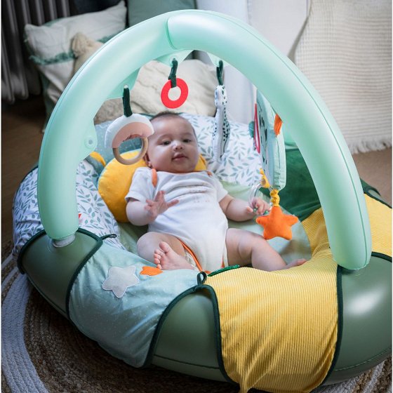 Sophie la giraffe Cocoon'aire