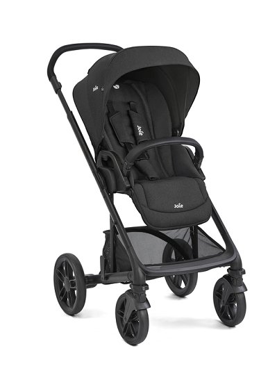 Βρεφικό Trio Set Joie Chrome 2 Raven