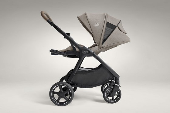 Βρεφικό Trio Set Joie Finiti Maple