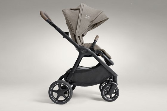 Βρεφικό Trio Set Joie Finiti Maple