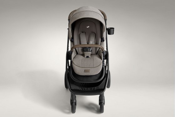 Βρεφικό Trio Set Joie Finiti Maple