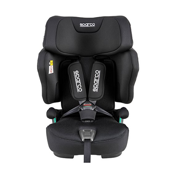 SPARCO SEAT I SIZE 76-150 GREY