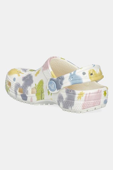 Classic Pastel Pets Clog T παιδικό υπόδημα