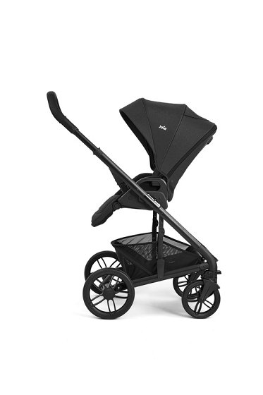 Βρεφικό Trio Set Joie Chrome 2 Raven