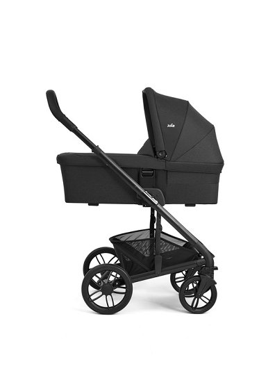 Βρεφικό Trio Set Joie Chrome 2 Raven
