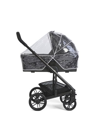 Βρεφικό Trio Set Joie Chrome 2 Raven