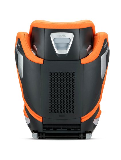 Παιδικό Κάθισμα Αυτοκινήτου Recaro AXION 1 Vibrant Orange