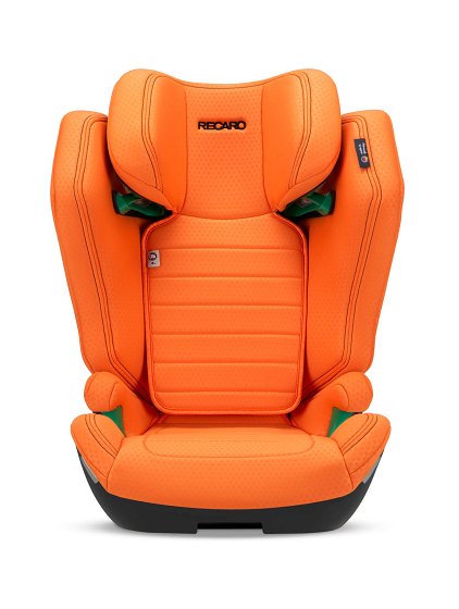 Παιδικό Κάθισμα Αυτοκινήτου Recaro AXION 1 Vibrant Orange