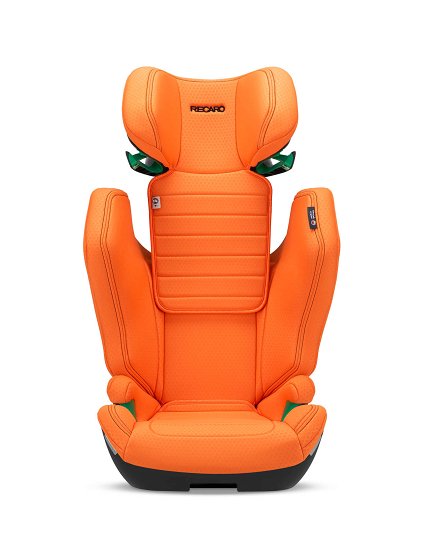 Παιδικό Κάθισμα Αυτοκινήτου Recaro AXION 1 Vibrant Orange