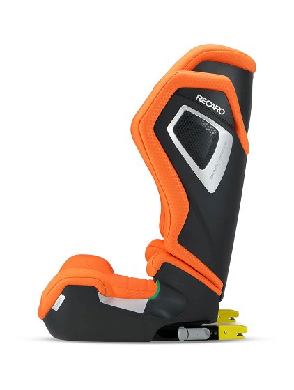 Παιδικό Κάθισμα Αυτοκινήτου Recaro AXION 1 Vibrant Orange