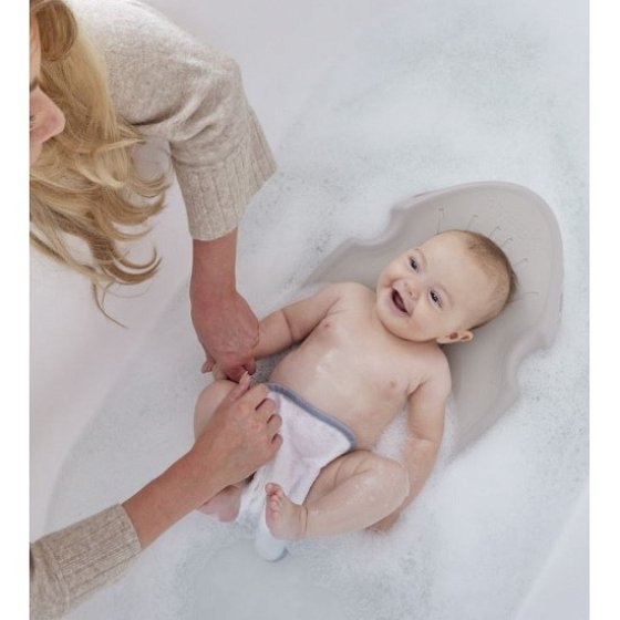 Shnuggle New born Support - Blossom