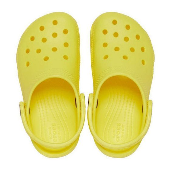 Classic Clog K παιδικό υπόδημα 100% συνθετικό