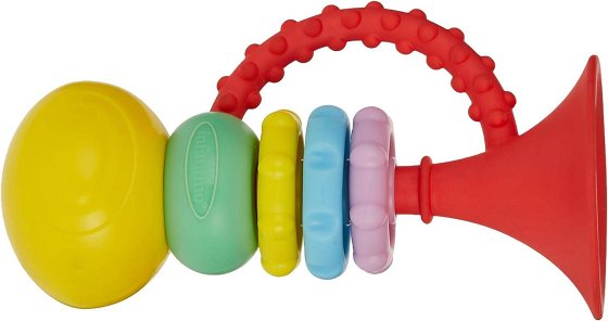 Baby's 1st Musical Trumpet