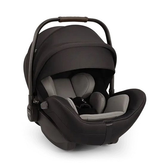 ARRA FLEX CARSEAT CAVIAR