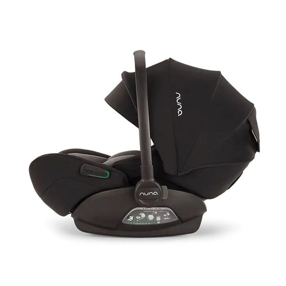 ARRA FLEX CARSEAT CAVIAR