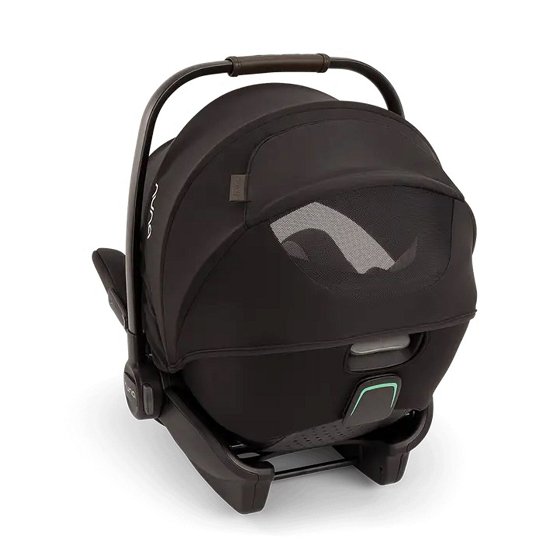 ARRA FLEX CARSEAT CAVIAR
