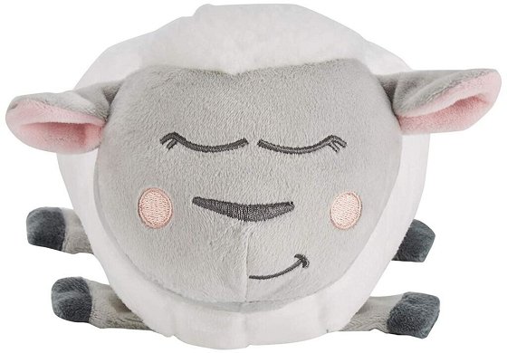 Sheep Plush nightlight