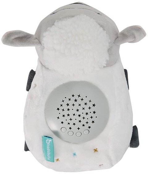 Sheep Plush nightlight