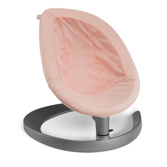 Nuna leaf hot sale relax