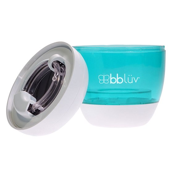Bbluv Uvi - 4 in 1 UV Sterilizer