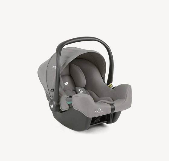 JOIE TRIO VERSATRAX E PEBBLE
