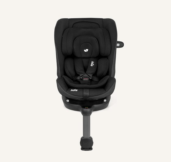 JOIE I-PIVOT GROW CARSEAT SHALE