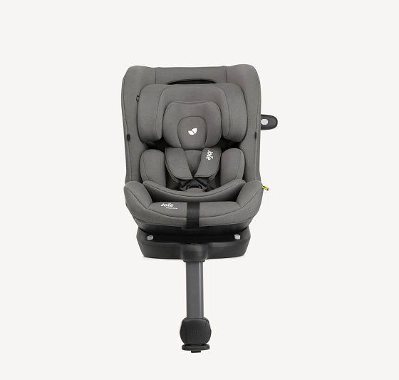 JOIE I-PIVOT GROW CARSEAT THUNDER