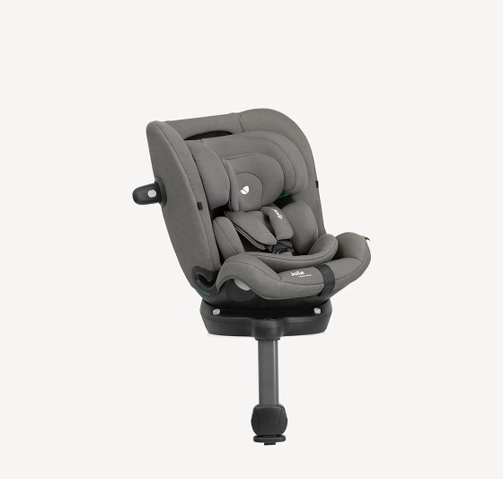 JOIE I-PIVOT GROW CARSEAT THUNDER