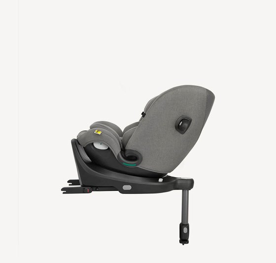 JOIE I-PIVOT GROW CARSEAT THUNDER