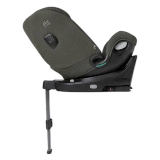 JOIE I-SPIN XL CARSEAT EVERGREEN