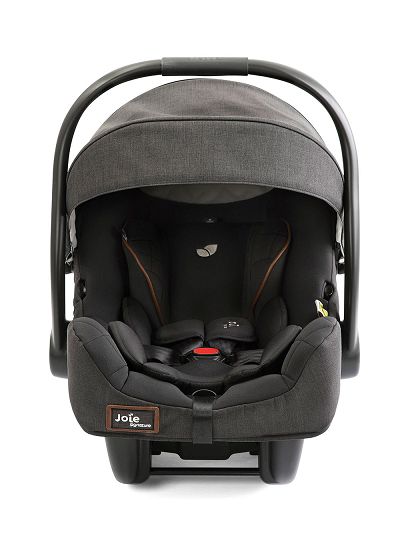 Βρεφικό κάθισμα αυτοκινήτου Joie i-Gemm 2 Noir Signature Collection