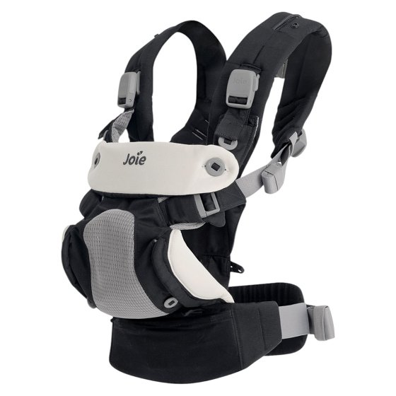 JOIE SAVVY 4IN1 CARRIER PEPPER