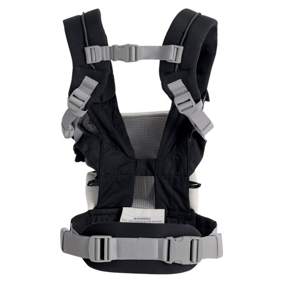JOIE SAVVY 4IN1 CARRIER PEPPER