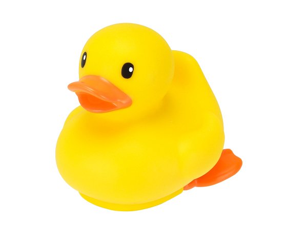 Kick & Swim Bath Pals - Duck