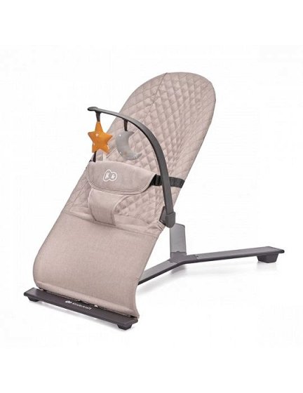 Kinderkraft bouncer rocker MIMI BEIGE