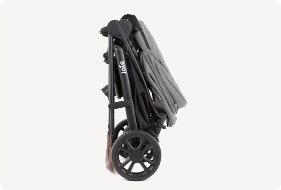 JOIE TRIO VERSATRAX E PEBBLE