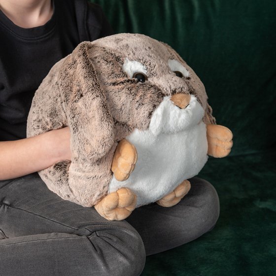 Cozy Noxxiez Handwarmer Bunny