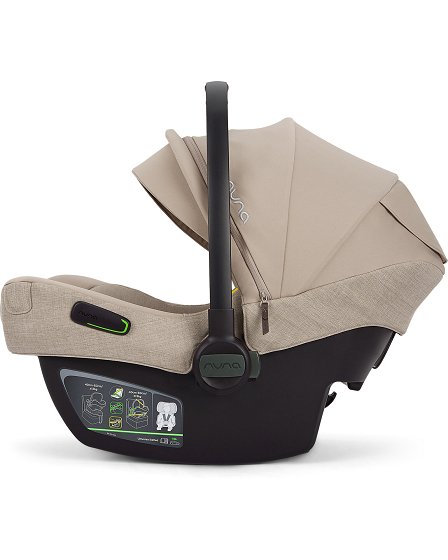 PIPA NEXT CARSEAT CHATEAU