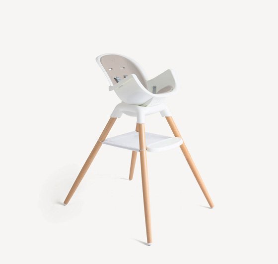 JOIE CHESTNUT HIGHT CHAIR MOCHA