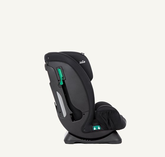 JOIE FORTIFI R129 CARSEAT SHALE