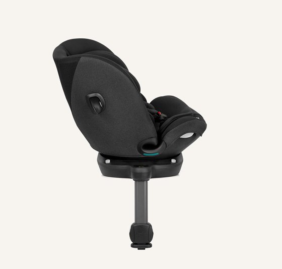 JOIE I-PIVOT GROW CARSEAT SHALE