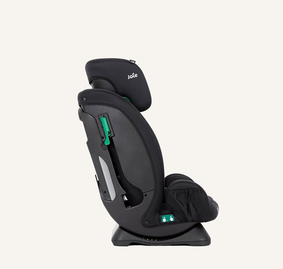 JOIE FORTIFI R129 CARSEAT SHALE