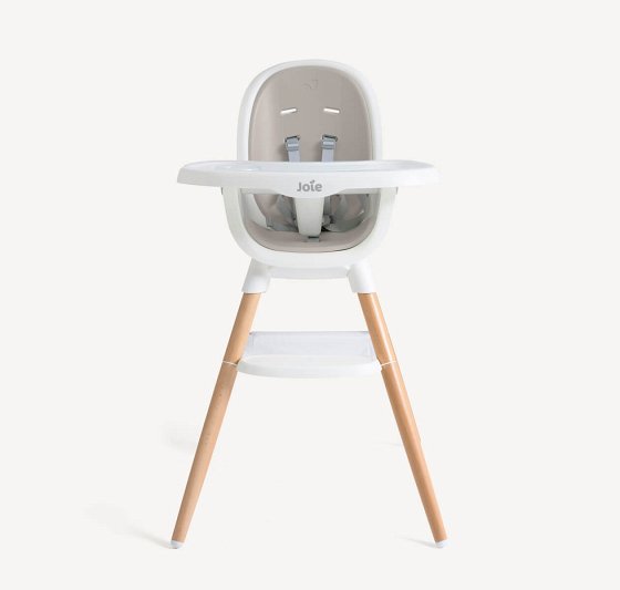 JOIE CHESTNUT HIGHT CHAIR MOCHA