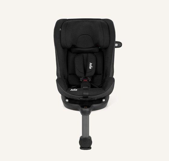 JOIE I-PIVOT GROW CARSEAT SHALE