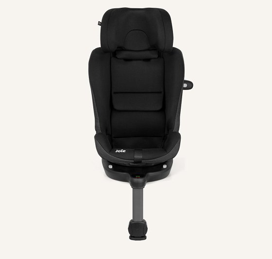 JOIE I-PIVOT GROW CARSEAT SHALE