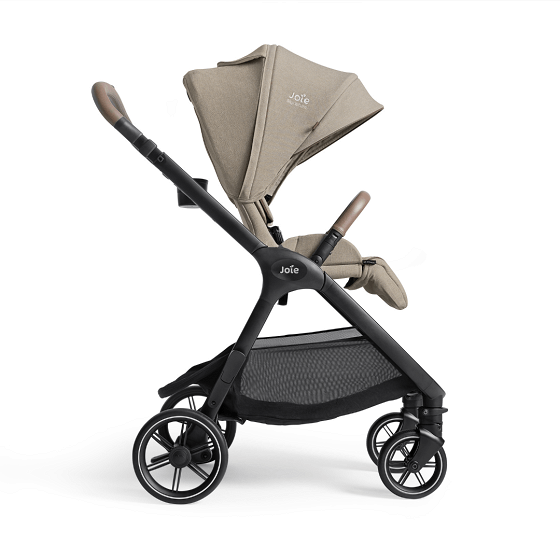 Βρεφικό Trio Set Joie Valora Sandstone